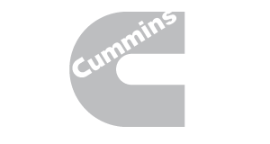 Cummins Engine Company Transparent Logo